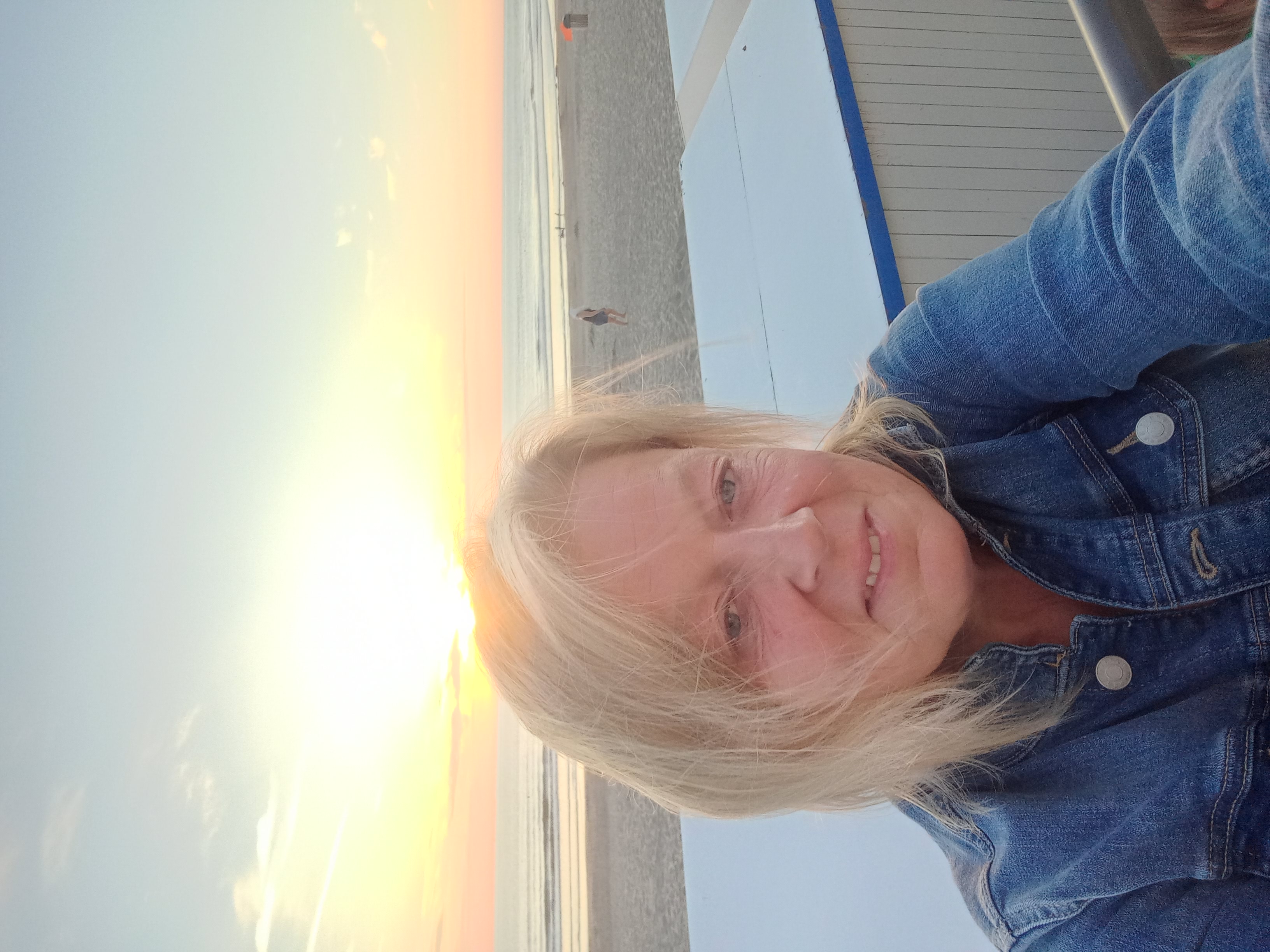 patricia davister